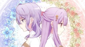 The Too-Perfect Saint: Tossed Aside by My Fiancé and Sold to Another Kingdom Episode 1 Story & Preview Released